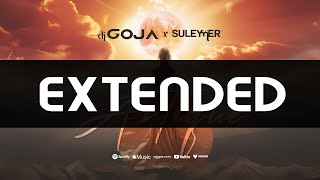 Dj Goja x Suleymer - Antique (Extended Verision)