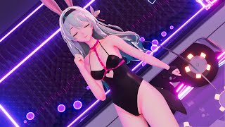 【MMD】【EEVEE_121】Firefly【紳士向け】-4K❤Lamb 【Honkai:Star Rail】.2024.8.15