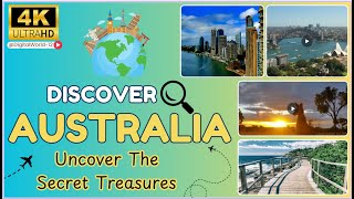 Unveiling Australia's Best Kept Secrets | Travel Guide | Top Travel Destinations