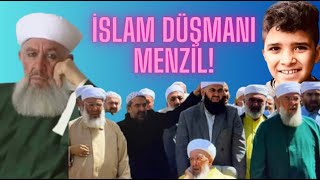 Şanlıurfa Menzil Cemaati! Kirli düzenin mağdurları, Tarikat ve Cemaatlerden uzak durun!