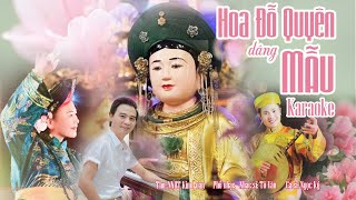 HOA ĐỖ QUYÊN DÂNG MẪU | Thơ: Kim Loan| Cs Ngọc Ký