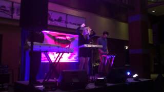 SXSW 2014 - Owl Eyes - Nightswim