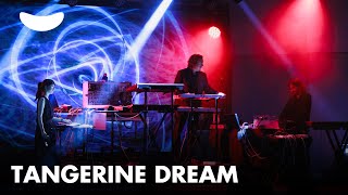 Tangerine Dream Live at the Bandshell (Miami Beach, FL)