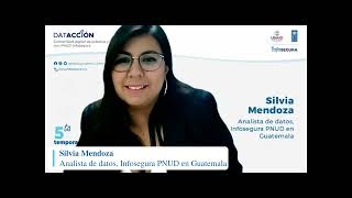 Datacción T5EP6 - Análisis sobre seguridad ciudadana en Guatemala Primer semestre 2022.