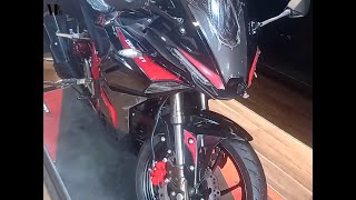 GPX Demon GR 165 R 2021 | Price & Specifications | MoneyCanBuy