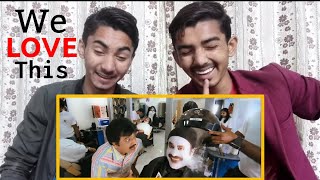 Siva Ji The Boss Comedy Scene - Reaction | Rajnikanth | AS Presents