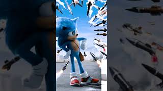 SONIC Short Video|Status #SHORTS