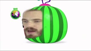 PEWDIEPIE COCOMELON INTRO