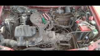 How to car radiator repairing || maruti suzuki zen || ASHADUL AUTO SERVICES