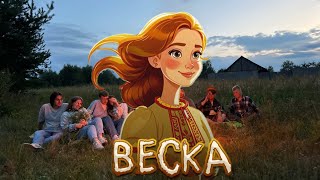 баба Нюра - у весцы