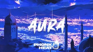 Ogryzek - AURA