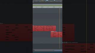 Как звучит слово скуф на пианино? Reaper FLstudio