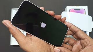 iPhone 14 Open Box Delivery Experience - Flipkart Big Billion Days Sale Unit at ₹49,999/-😍