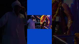 Bhim Jayanti 2024 | Dr. babasaheb Ambedkar Square Amravati | Mh27 | #jaybheem #shorts