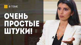 "Вообще-то, я собираюсь в космос!" // Седа Каспарова про работу, семью и экзистенциальные вопросы