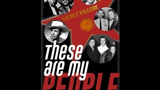 "These Are My People"- Book Trailer