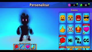 STUMBLE GUYS 0.45 BETA NOVAS SKINS (ATÉ ESPECIAL)