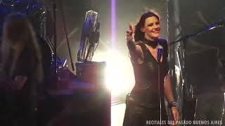 Nightwish - Argentina 2012 Full Show