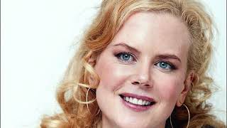 All I have to do is dream - Tribute to Nicole Kidman