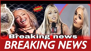 Liv Morgan Achieves WWE Milestone.