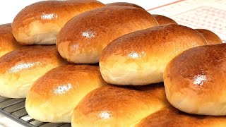 Всегда удачные пирожки с начинкой " АССОРТИ "/ тесто " ВОДОЛАЗ"/Filled pies "ASSORTED"