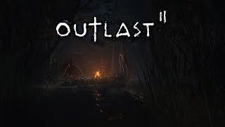 Outlast 2 In Tamil || Part - 3 || PS5 Gameplay