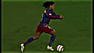 RONALDINHO 4K FOOTBALL CLIPS FOR EDITS