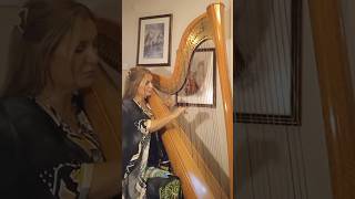 Arp - Nihavend Longa #arp #arpist #nihavend #nihavendlonga #müzik #rast #turkishmusic #music #shorts