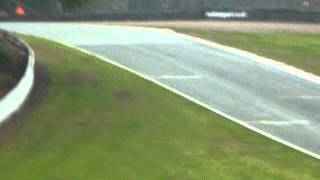 BTCC Oulton Park 2014 - Super Tourers (Mondeo V6 Fly By!) (RE-UPLOAD)