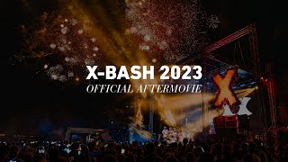 🔥 X-BASH 2023 - Official Aftermovie 🔥