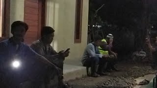 LIVE || Keramat Kawasen