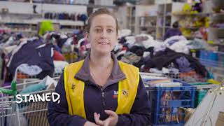 NSW EPA Responsible Donations video