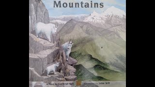 Mountains - Kids Books Read Aloud