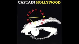 Captain Hollywood - Do That Thang (1989), Full Album