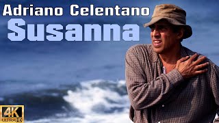 Adriano Celentano "Susanna" (1984) [Remastered in 4K]