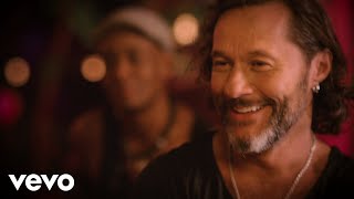 Diego Torres, Natiruts Ft. Rayko B. - Para Sentirme Libre