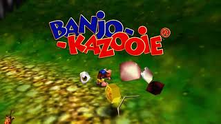 Banjo Kazooie Remastered (XBLA)