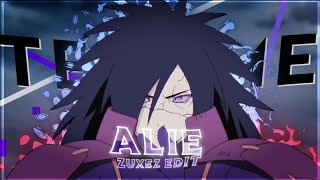 Naruto - HYPE Edit - (+ Free Project-File) [AMV/Edit]!🔥