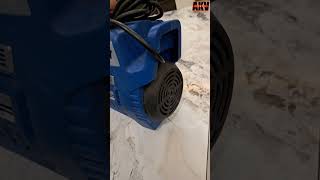 Aimex D7 Pressure Washer 6 Month User Review #shorts #ytshorts #shortsvideo