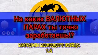 На каких парах торговать лучше всего!? Выбор валютных пар. Подготовка перед торговой сессией.