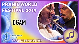 PWF 2019 Ogam music  (All Languages Subtitles)