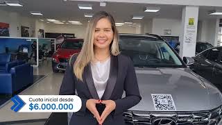 Estrena Hyundai 2023 con beneficios preferenciales  - Madiautos