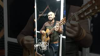 Piero ledesma con Nico Antu sábado 6/5/2023