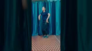 Baarish ki jaaye/Dance video /#shortsvideo