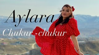 AYLARA - ÇUKUR-ÇUKUR (Official Video 2023)