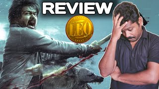 LEO Movie Review | Thalapathy Vijay | Lokesh Kanagaraj | Anirudh Ravichander | Gopi's Troll