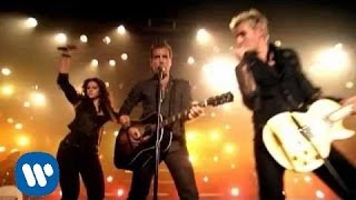 Gloriana - How Far Do You Wanna Go? (Official Video)