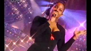 1993 ZDF Pop Show - Culture Beat "Got to get it" live