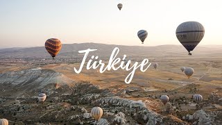 11 days in Türkiye🇹🇷 | Sony α5100