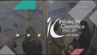 Trabalhos - 26º Encontro de Iniciação Científica PUC-SP 2017 - Parte 1